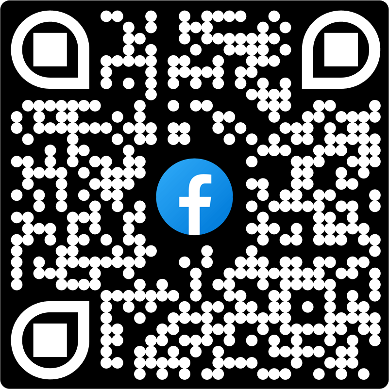 Danner's Lobster Shack Facebook QR Code