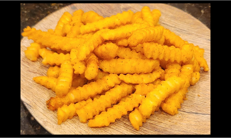 FRIES