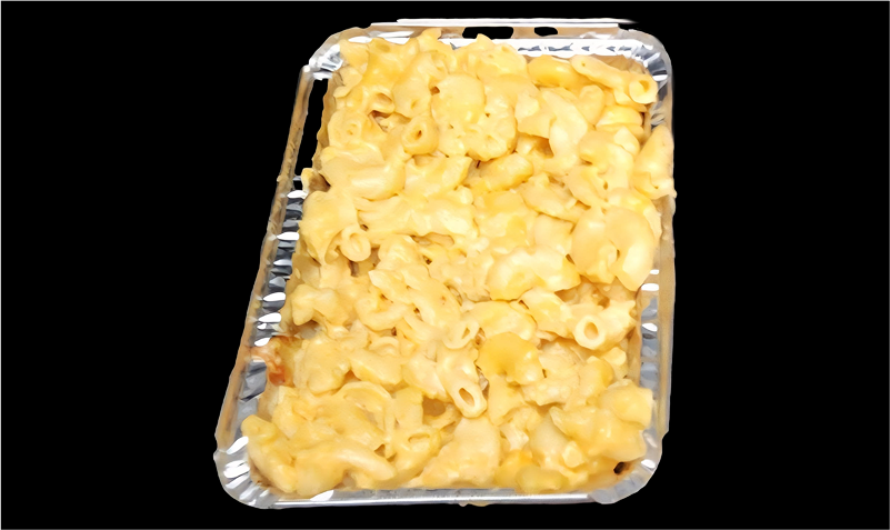 MAC ~ N ~ CHEESE