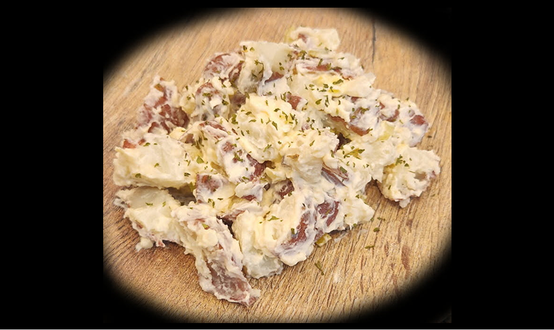 PROTATO SALAD